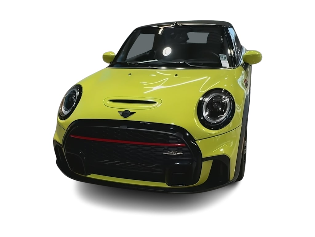Thumbnail: 2023 MINI Cooper - 5