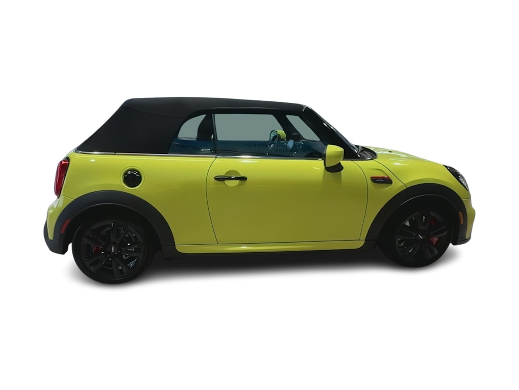 Thumbnail: 2023 MINI Cooper - 23