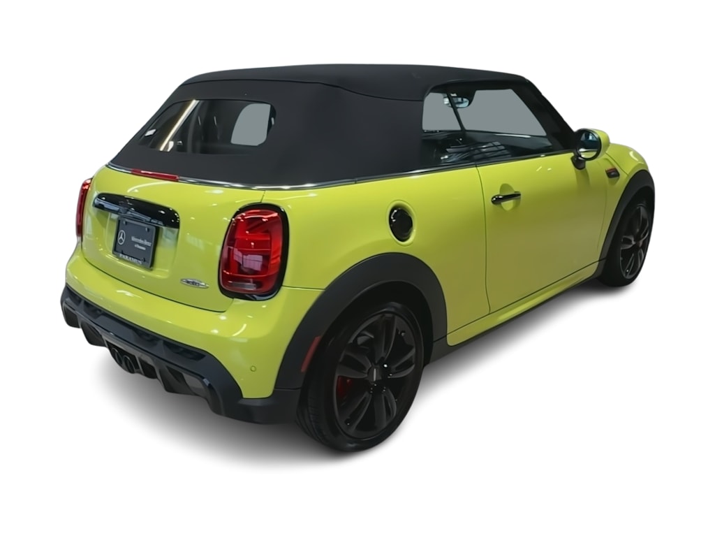 Thumbnail: 2023 MINI Cooper - 22