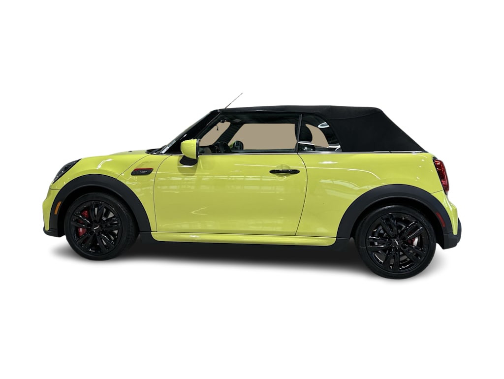 Thumbnail: 2023 MINI Cooper - 25