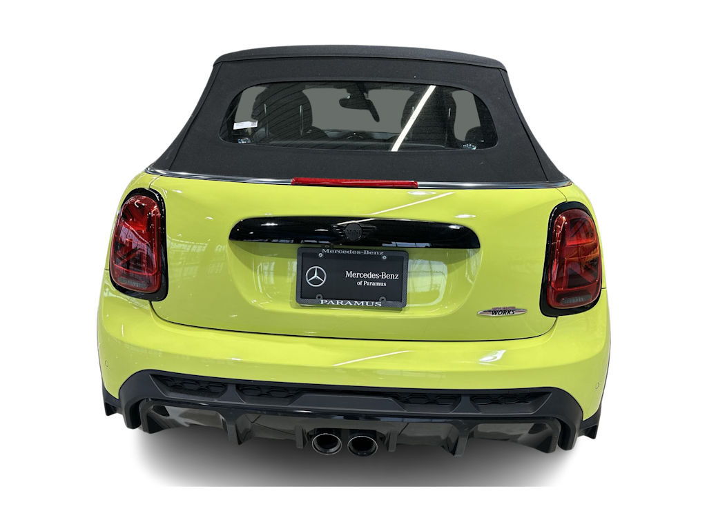 Thumbnail: 2023 MINI Cooper - 4