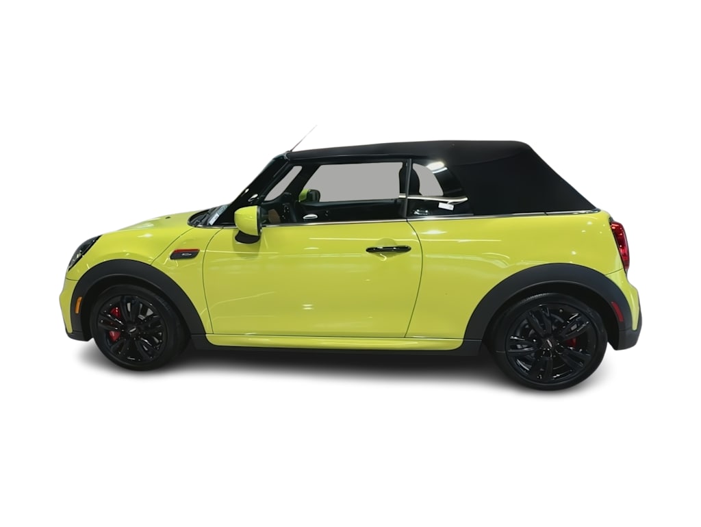 Thumbnail: 2023 MINI Cooper - 19