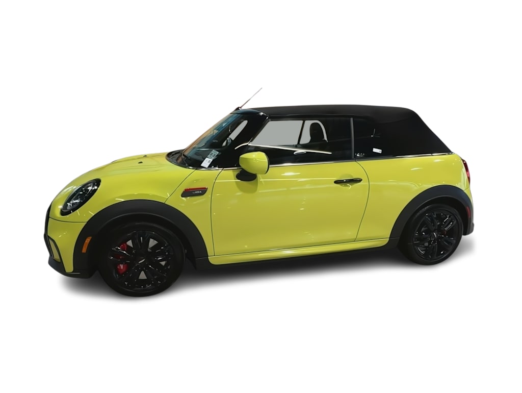 Thumbnail: 2023 MINI Cooper - 3