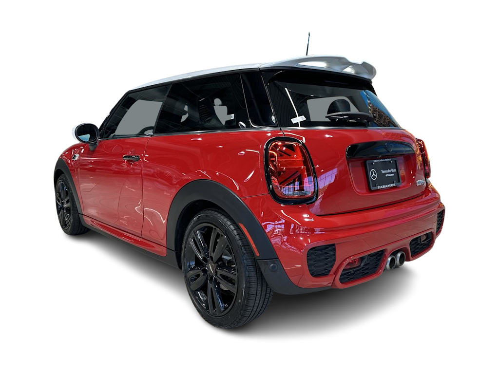 Thumbnail: 2021 MINI Cooper - 4