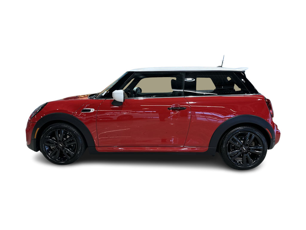 Thumbnail: 2021 MINI Cooper - 28