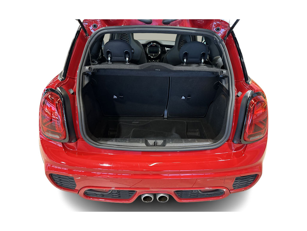 Thumbnail: 2021 MINI Cooper - 16