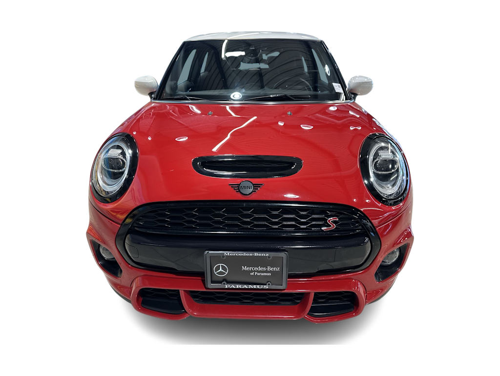 Thumbnail: 2021 MINI Cooper - 29