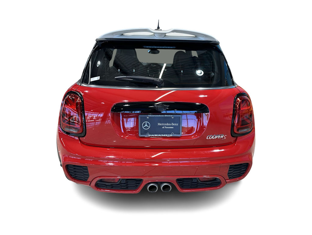 Thumbnail: 2021 MINI Cooper - 5
