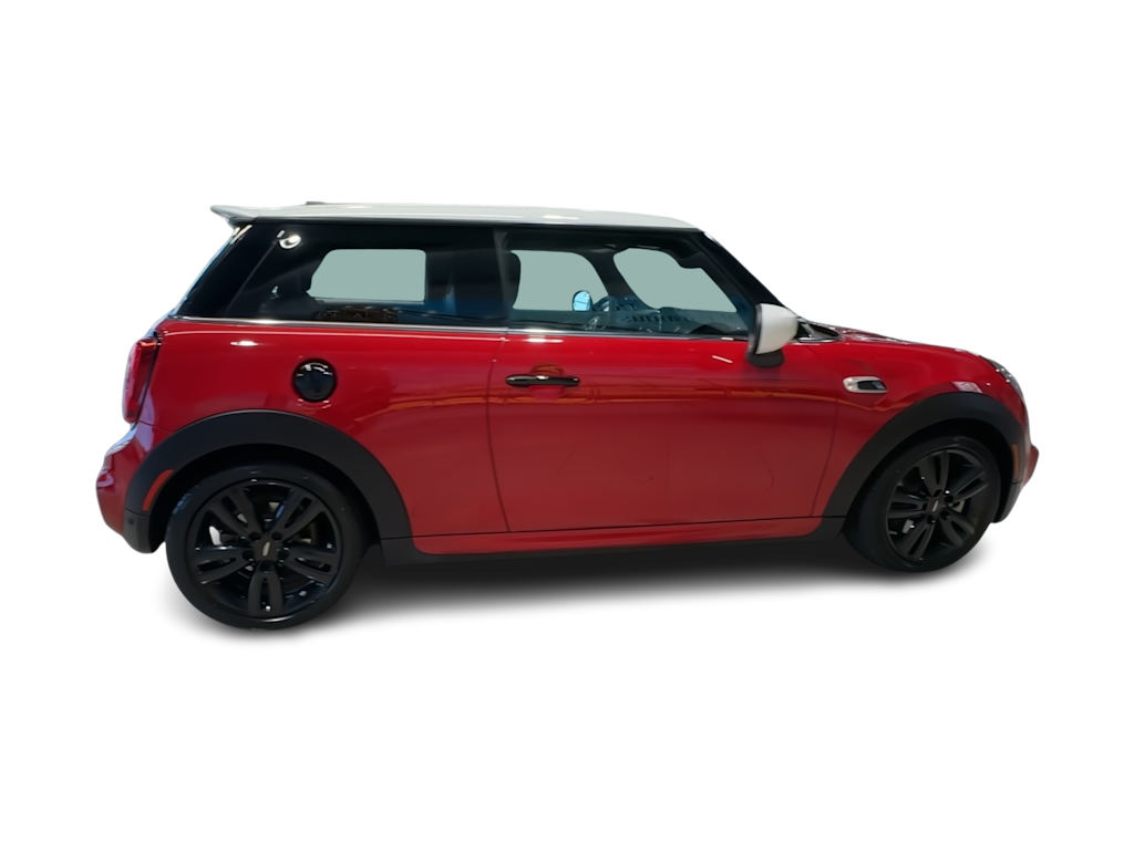 Thumbnail: 2021 MINI Cooper - 26
