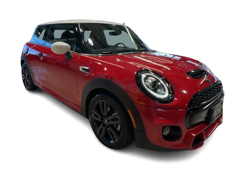 Thumbnail: 2021 MINI Cooper - 19