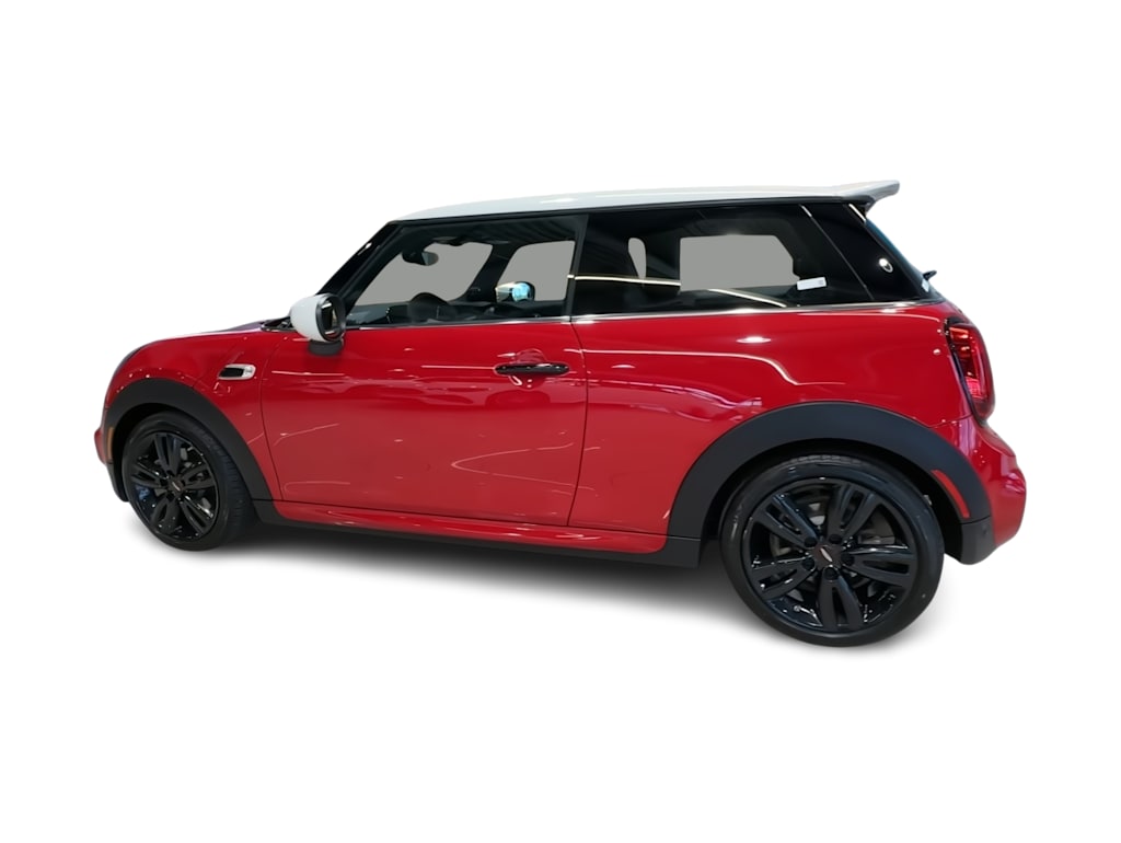 Thumbnail: 2021 MINI Cooper - 22