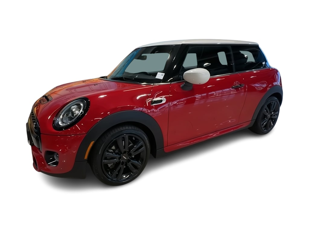 Thumbnail: 2021 MINI Cooper - 21