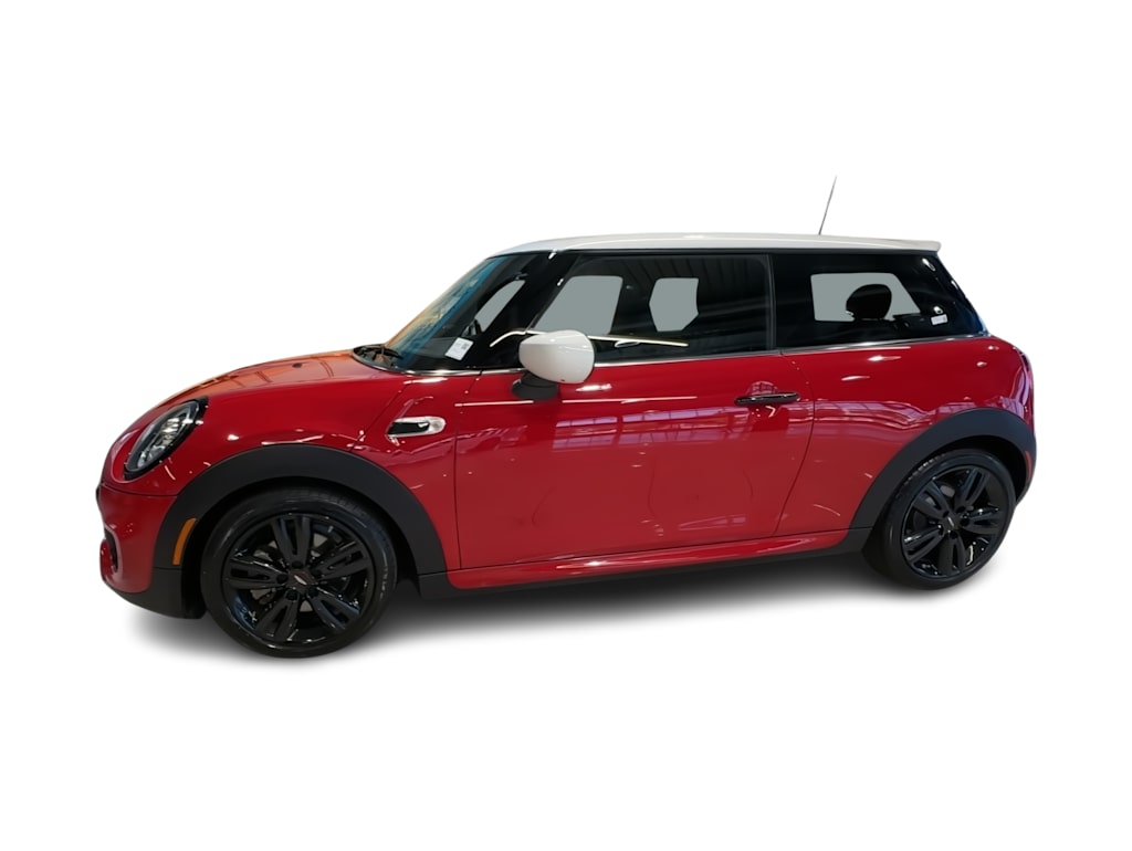 Thumbnail: 2021 MINI Cooper - 3