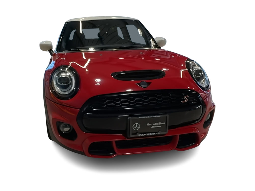 Thumbnail: 2021 MINI Cooper - 6