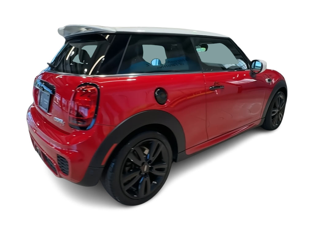Thumbnail: 2021 MINI Cooper - 25