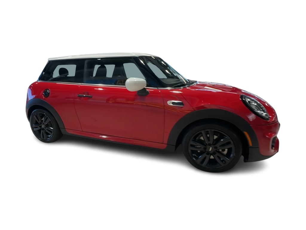 Thumbnail: 2021 MINI Cooper - 27