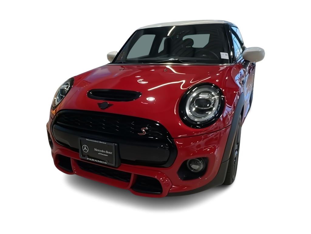 Thumbnail: 2021 MINI Cooper - 20