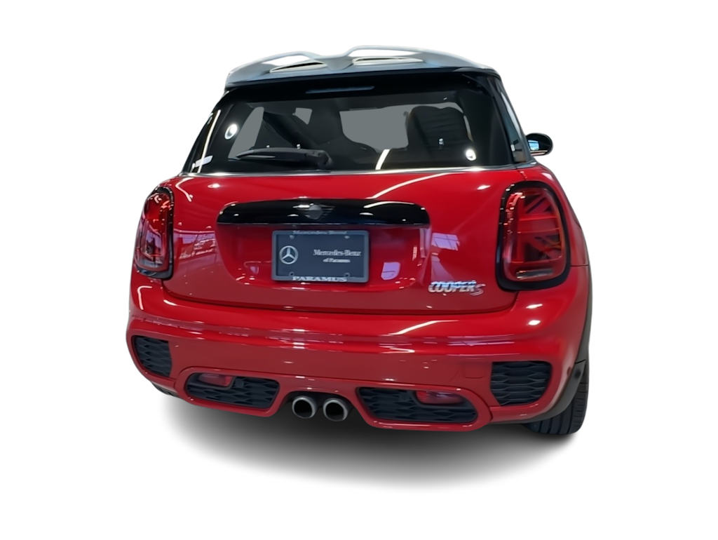 Thumbnail: 2021 MINI Cooper - 24