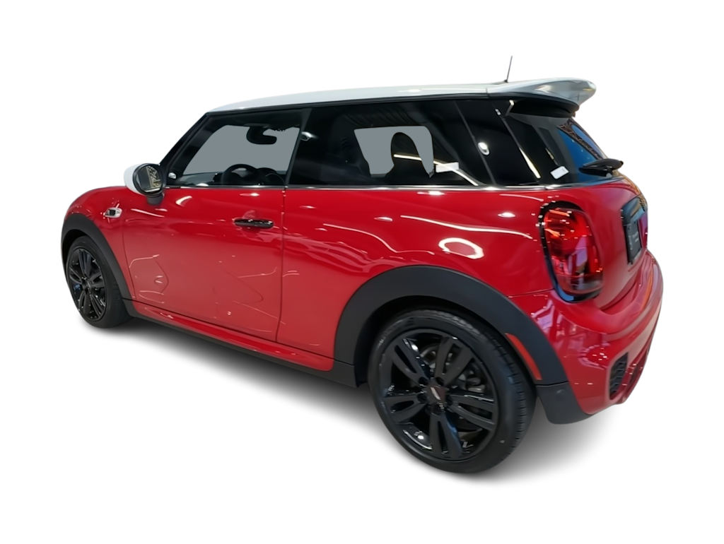 Thumbnail: 2021 MINI Cooper - 23