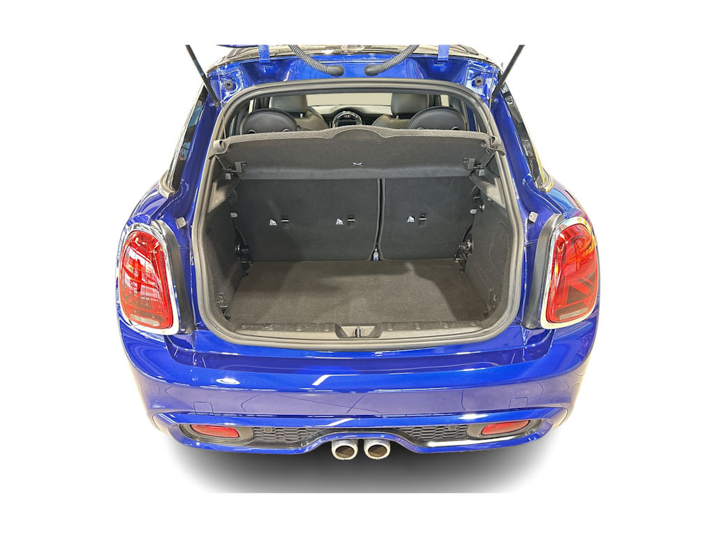 Thumbnail: 2021 MINI Cooper - 16