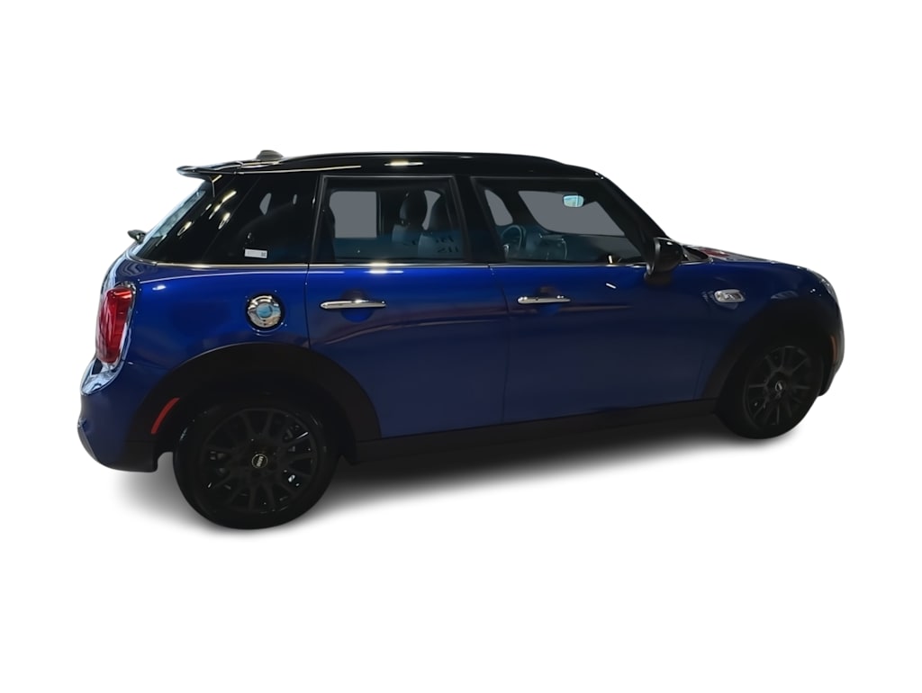 Thumbnail: 2021 MINI Cooper - 26