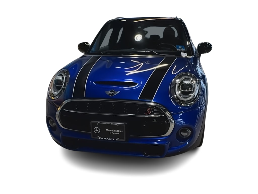 Thumbnail: 2021 MINI Cooper - 20