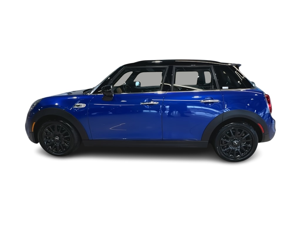 Thumbnail: 2021 MINI Cooper - 22