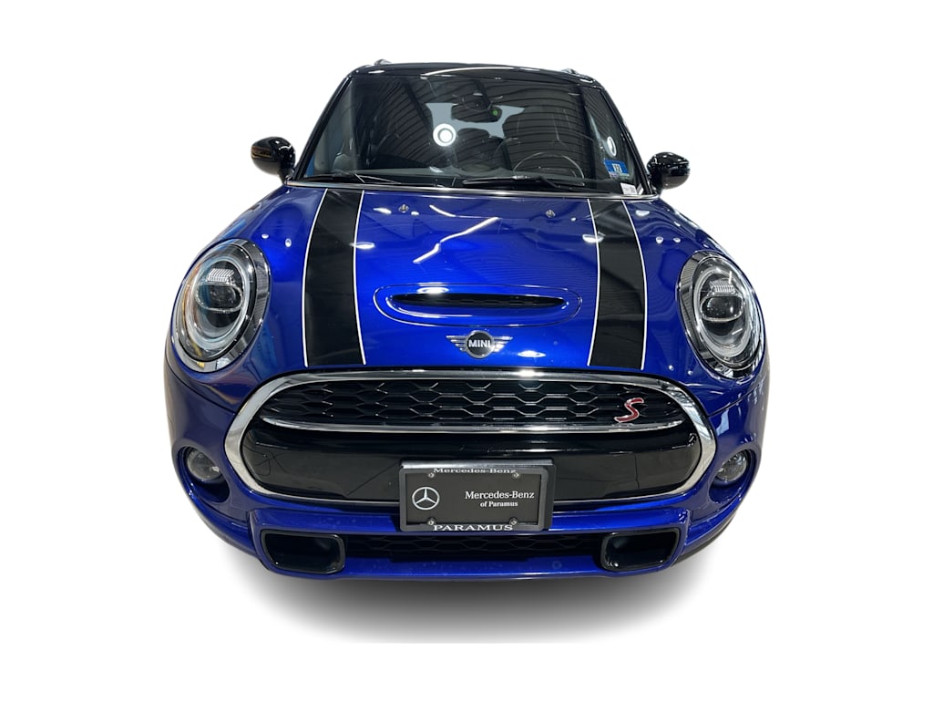 Thumbnail: 2021 MINI Cooper - 29