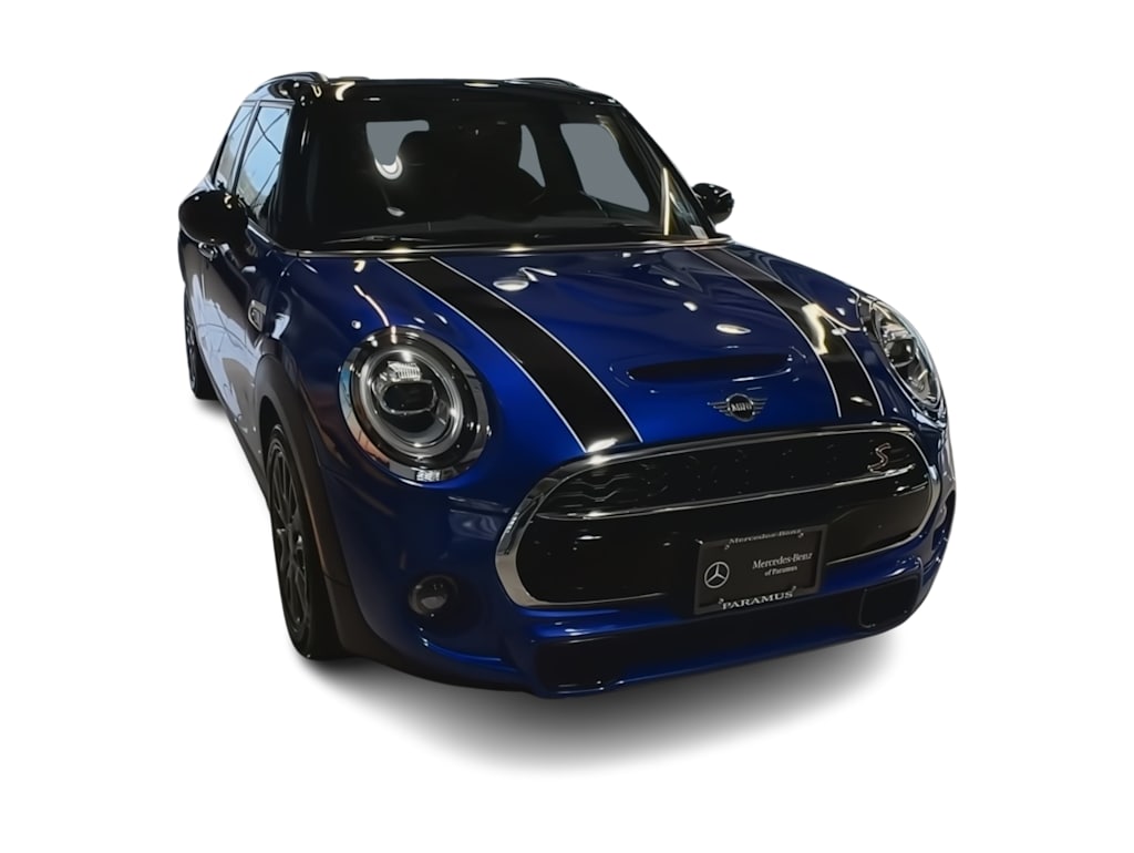 Thumbnail: 2021 MINI Cooper - 6