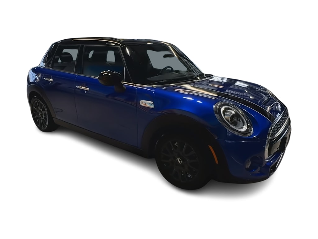 Thumbnail: 2021 MINI Cooper - 19