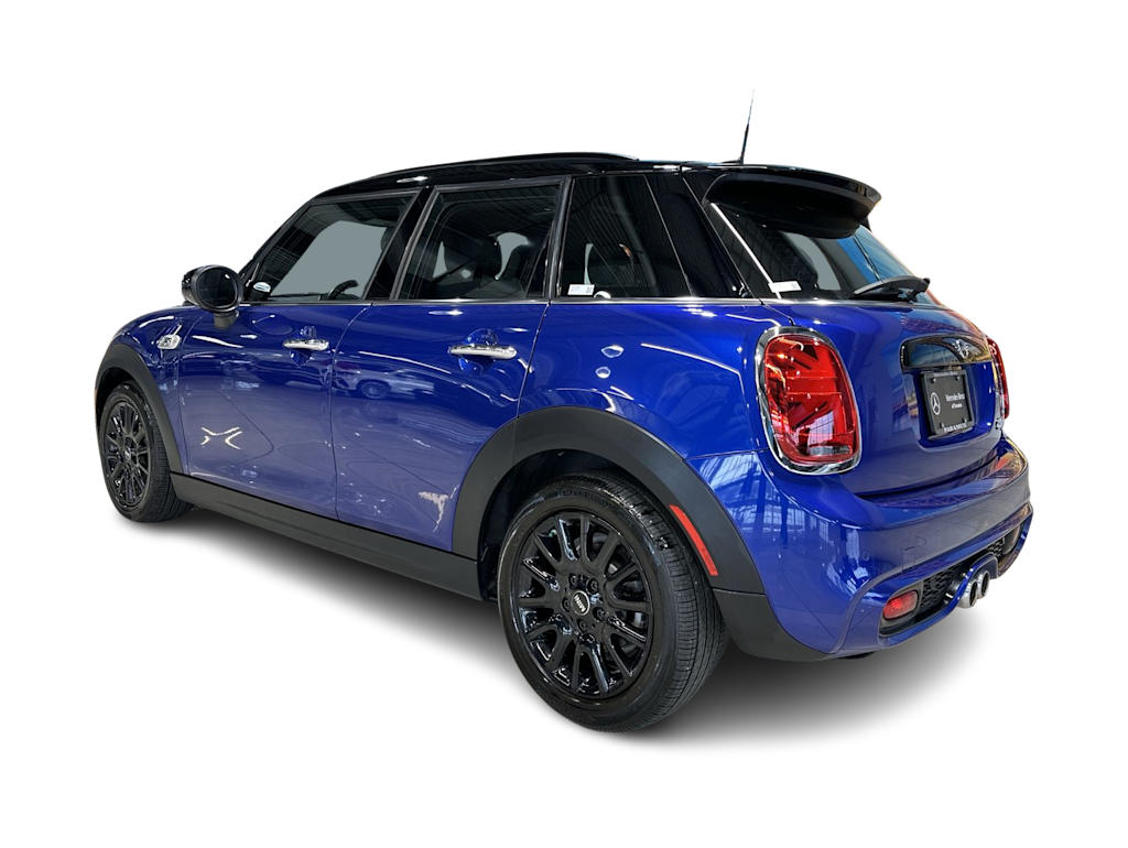 Thumbnail: 2021 MINI Cooper - 4