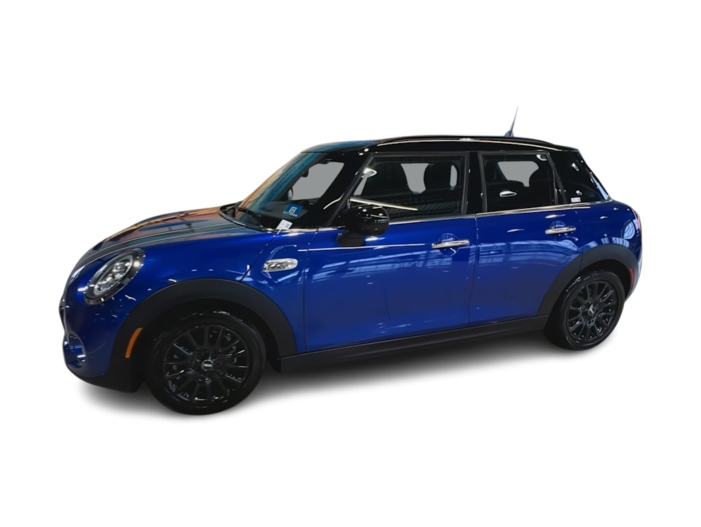 Thumbnail: 2021 MINI Cooper - 3