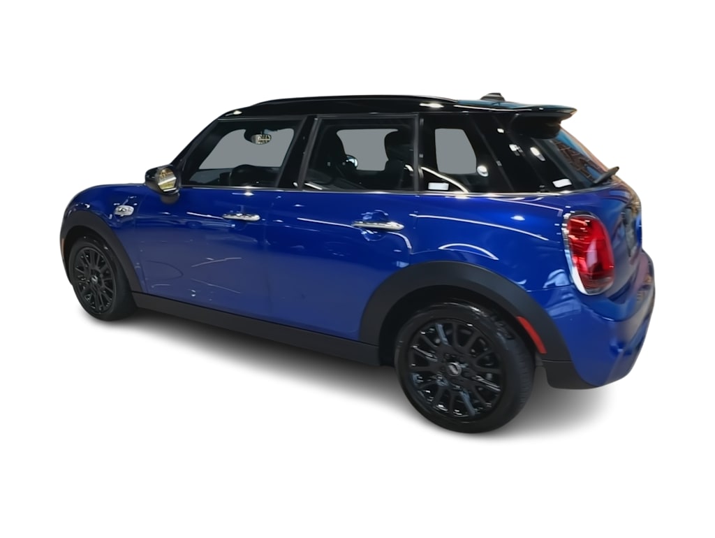 Thumbnail: 2021 MINI Cooper - 23