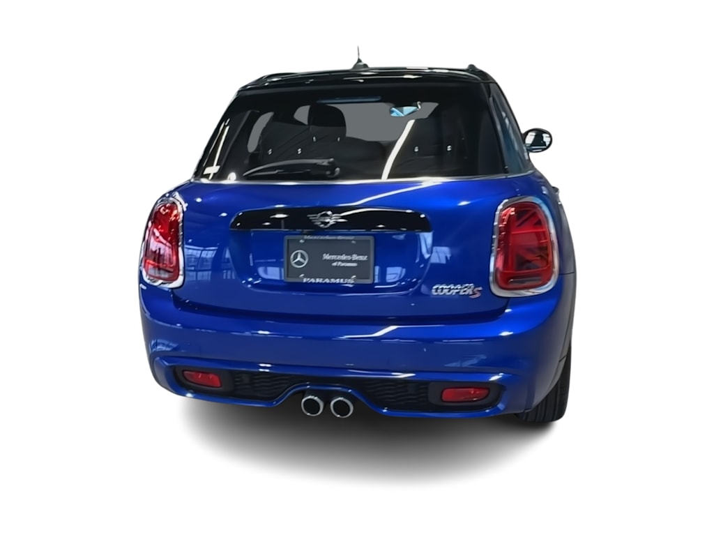 Thumbnail: 2021 MINI Cooper - 24
