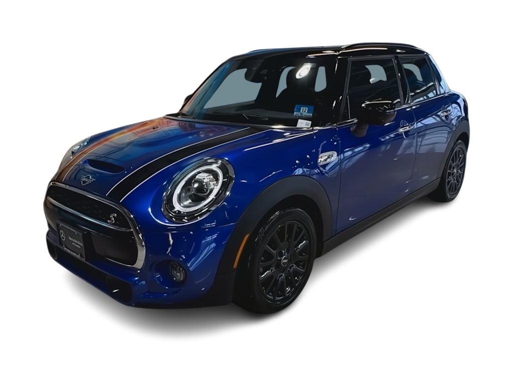 Thumbnail: 2021 MINI Cooper - 21