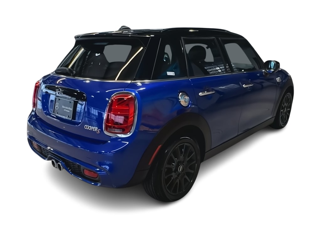 Thumbnail: 2021 MINI Cooper - 25