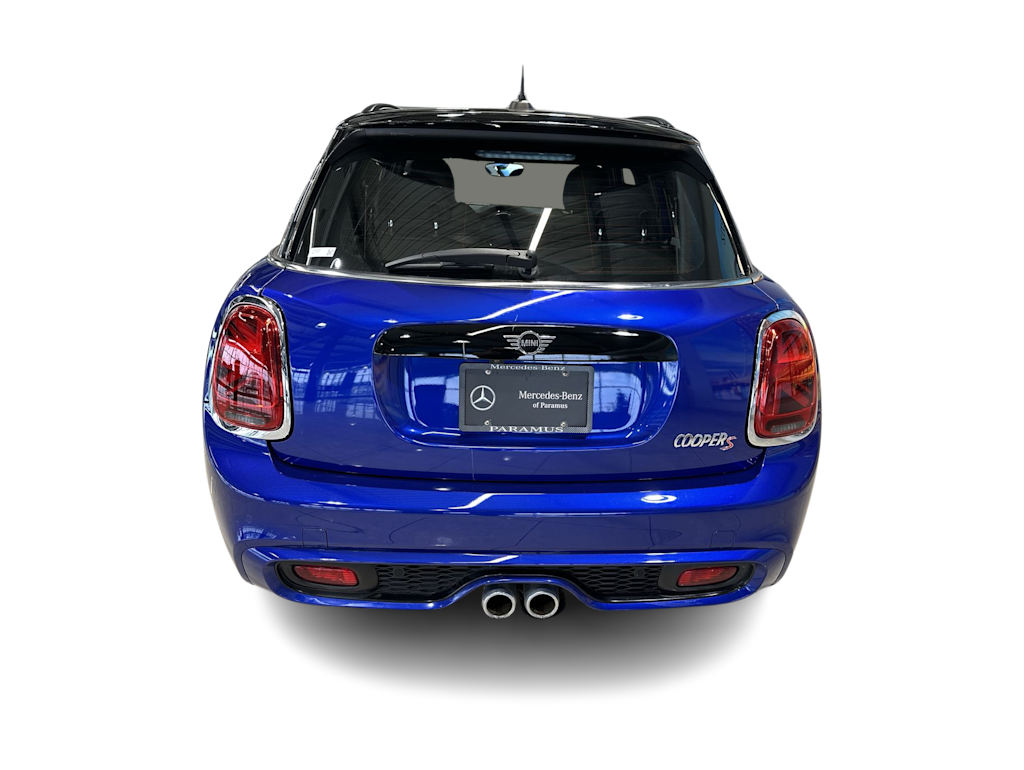 Thumbnail: 2021 MINI Cooper - 5
