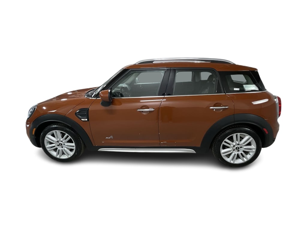 2020 MINI Cooper Countryman  27