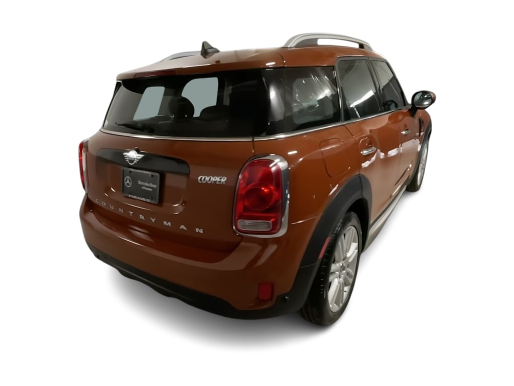 2020 MINI Cooper Countryman  24