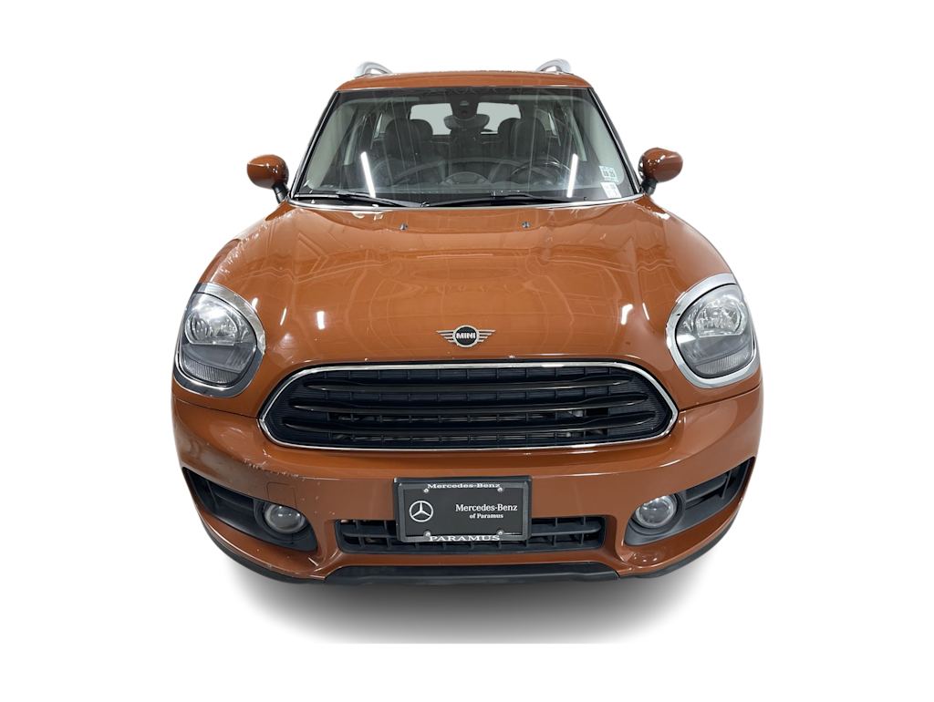 2020 MINI Cooper Countryman  30