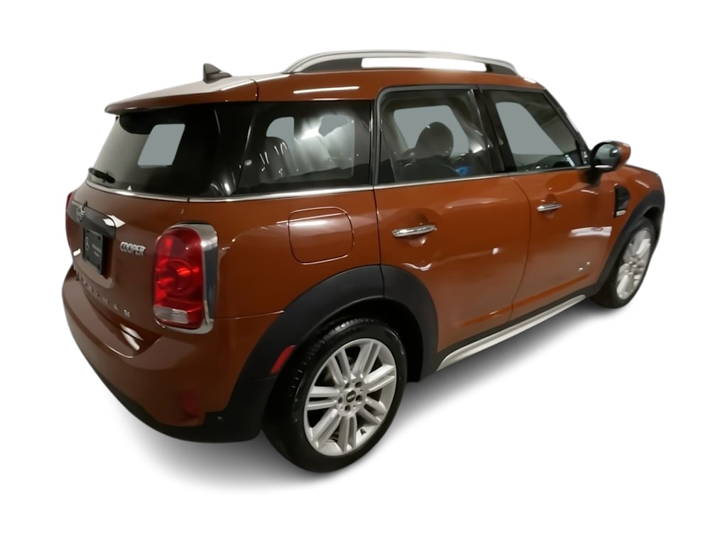 2020 MINI Cooper Countryman  25