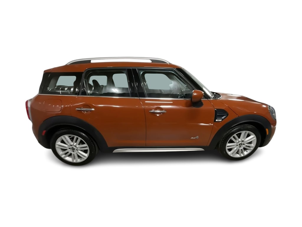 2020 MINI Cooper Countryman  26