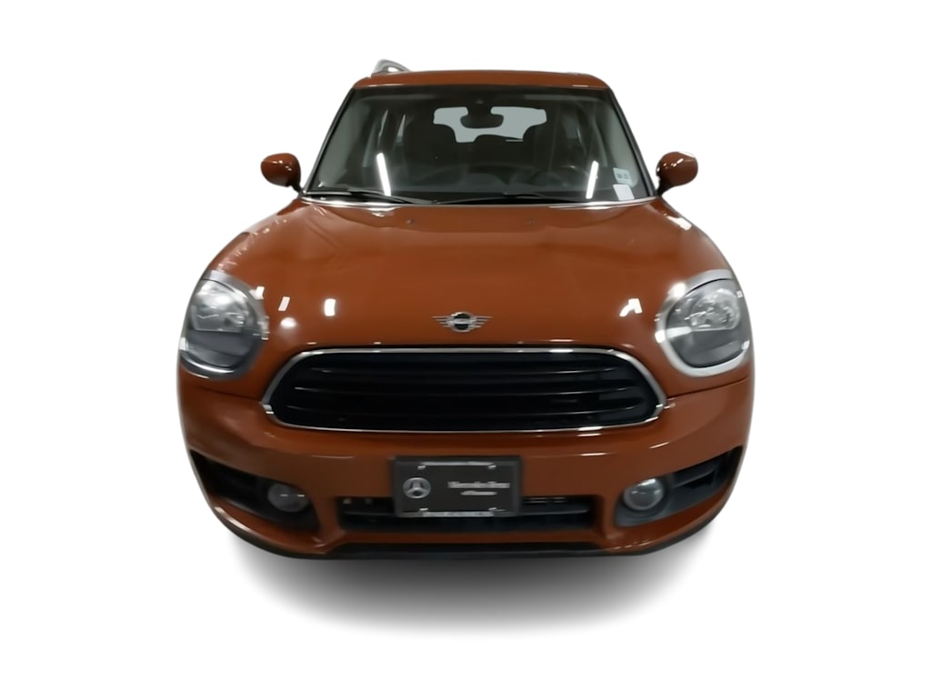 2020 MINI Cooper Countryman  6