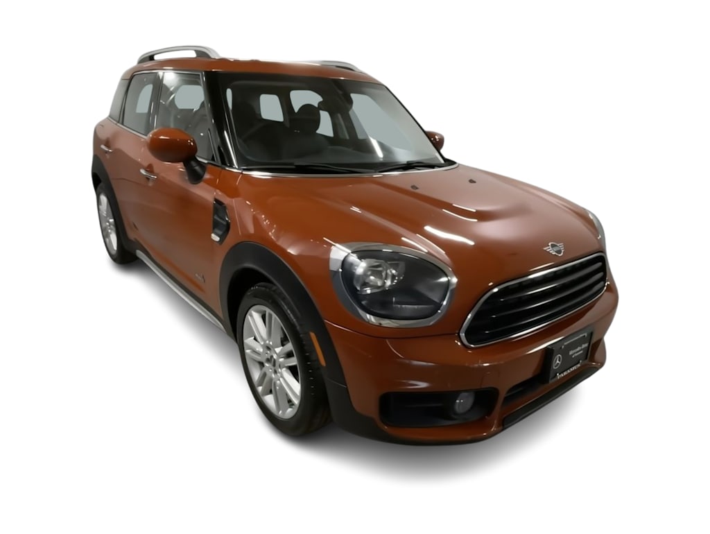 2020 MINI Cooper Countryman  20