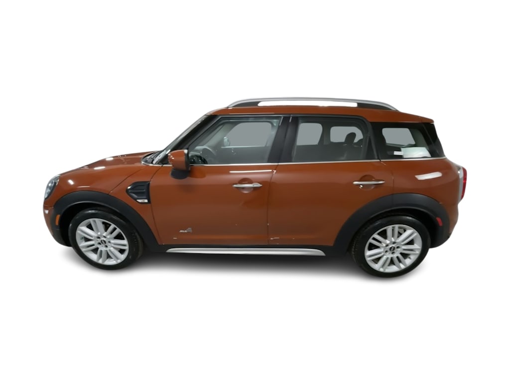 2020 MINI Cooper Countryman  3