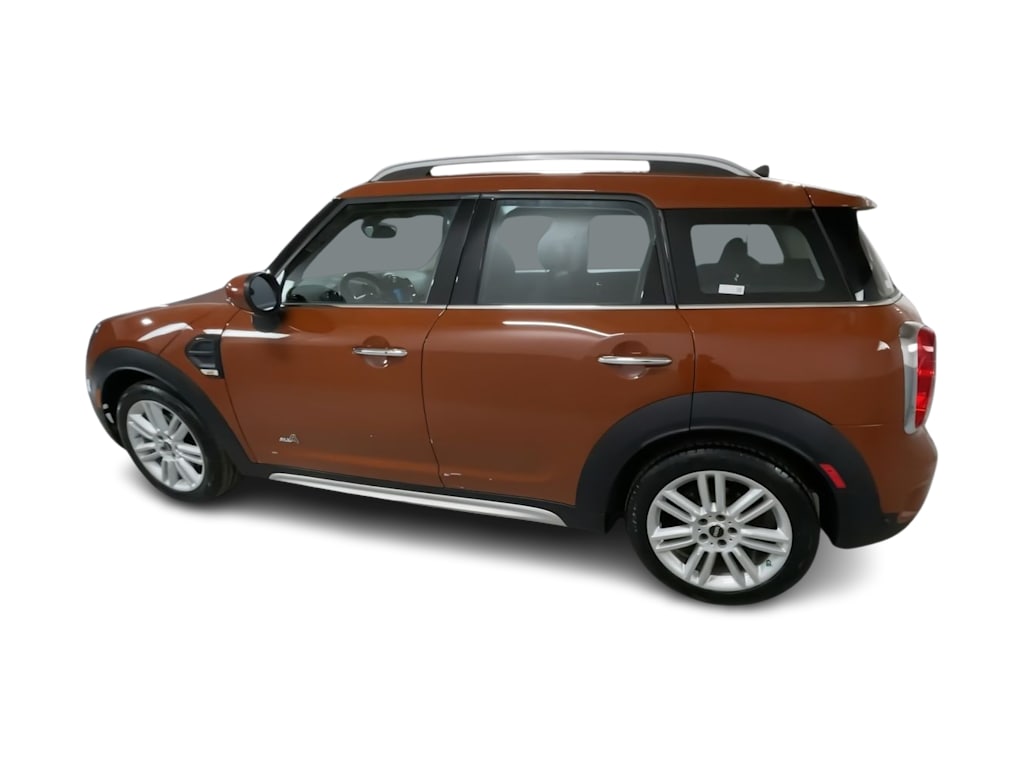 2020 MINI Cooper Countryman  23