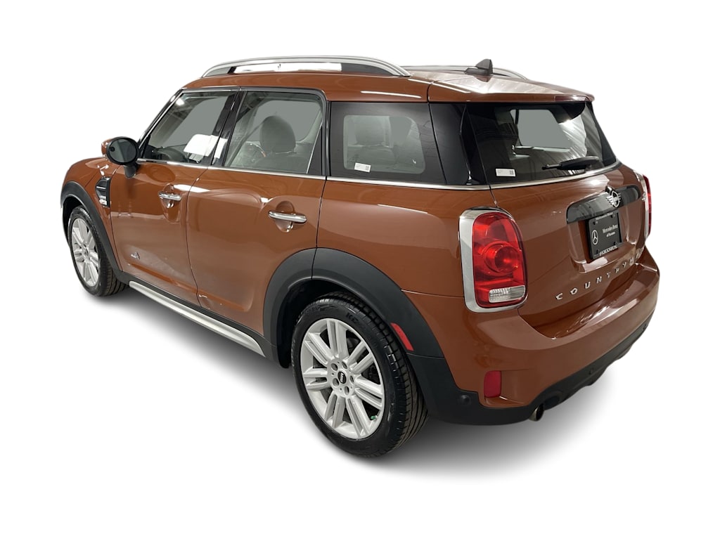 2020 MINI Cooper Countryman  28