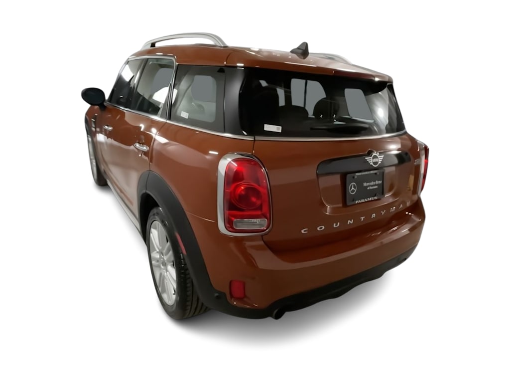 2020 MINI Cooper Countryman  4