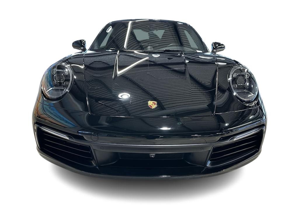 Thumbnail: 2021 Porsche 911 - 27