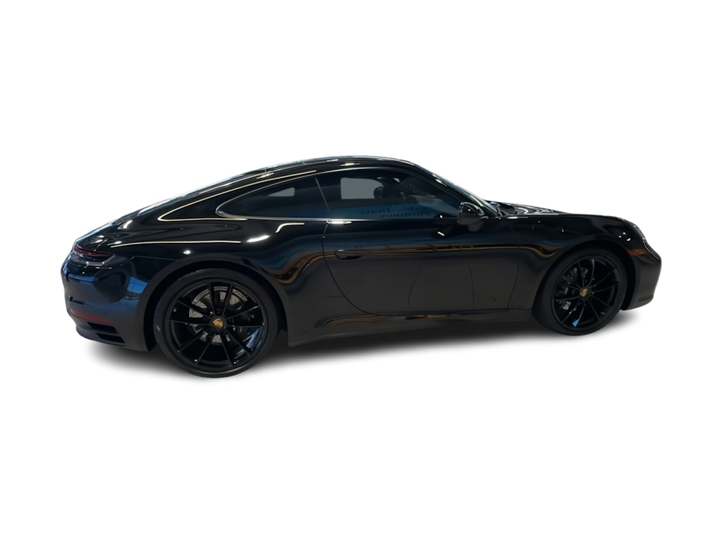 Thumbnail: 2021 Porsche 911 - 15